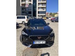 Sahibinden Cupra Formentor 1.5 TSI 2023 Model 