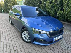 Sahibinden Skoda Scala 1.0 TSI Premium 2020 Model 