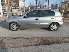 Sahibinden Boyasız-Değişensiz-Tramersiz Nissan Almera 1.5 Tekna