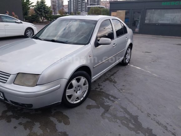 Sahibinden Volkswagen Bora 1.9 TDi Comfortline 2001 Model