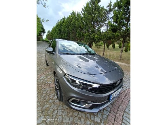 Sahibinden Fiat Egea 1.4 Fire Urban 2023 Model Kocaeli