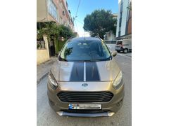 Sahibinden temiz değişensiz yeni göğüs Ford Courier