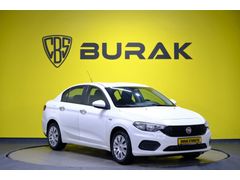 Burak'tan|K.Kartına 12Taksit %2.1|Fiat Egea 1.3 M.jet Easy 2016