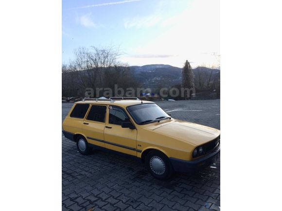 Sahibinden Renault Toros 1994 Model 