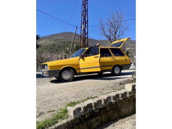 Sahibinden Renault Toros 1994 Model 
