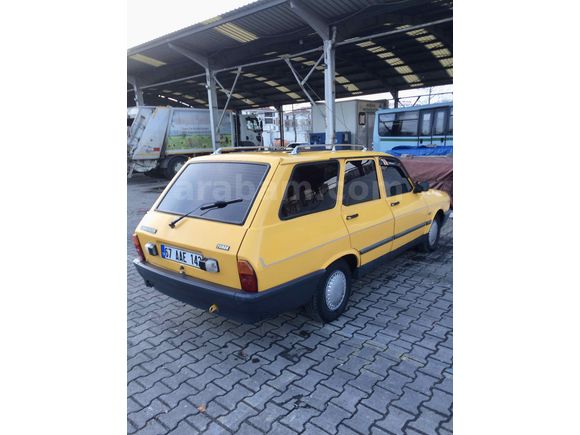 Sahibinden Renault Toros 1994 Model 