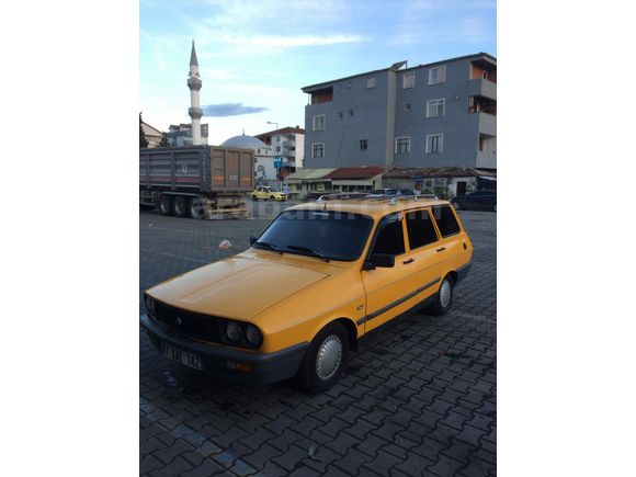Sahibinden Renault Toros 1994 Model 
