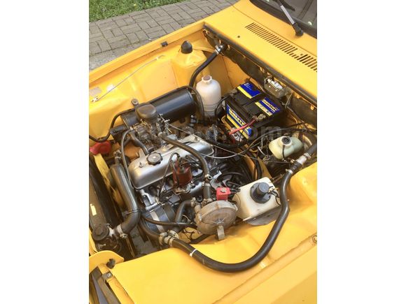 Sahibinden Renault Toros 1994 Model 