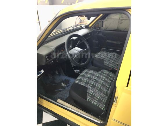 Sahibinden Renault Toros 1994 Model 