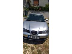 Sahibinden Seat Cordoba 1.4 TDI Stylance 2008 Model