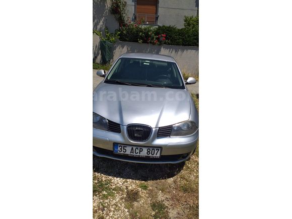 Sahibinden Seat Cordoba 1.4 TDI Stylance 2008 Model