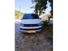 Sahibinden Volkswagen Transporter 2.0 TDI City Van 2017 Model Antalya