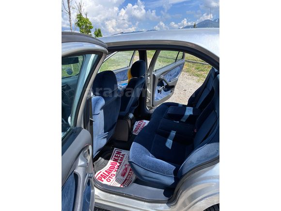 Acil Satılık Sahibinden Fiat Marea 1.6 SX 2000 Model 