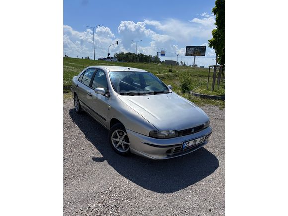 Acil Satılık Sahibinden Fiat Marea 1.6 SX 2000 Model 