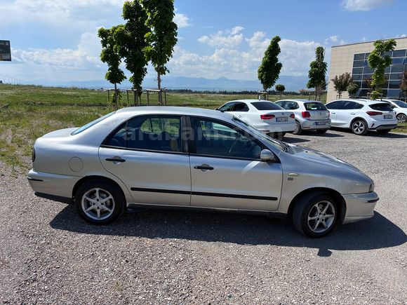 Acil Satılık Sahibinden Fiat Marea 1.6 SX 2000 Model 