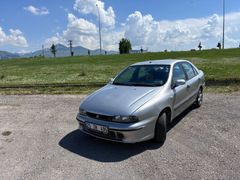 Sahibinden Fiat Marea 1.6 SX 2000 Model 