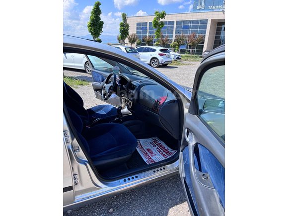 Acil Satılık Sahibinden Fiat Marea 1.6 SX 2000 Model 