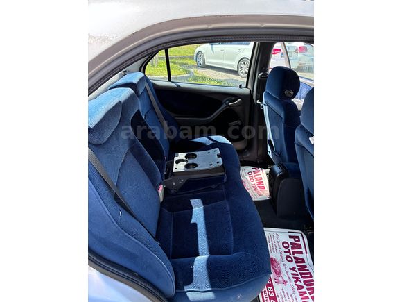 Acil Satılık Sahibinden Fiat Marea 1.6 SX 2000 Model 