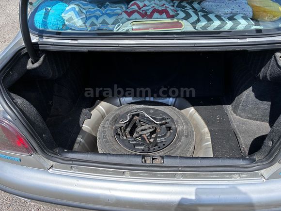 Acil Satılık Sahibinden Fiat Marea 1.6 SX 2000 Model 