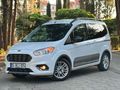 HATASIZ BOYASIZ COURİER 55.000KM