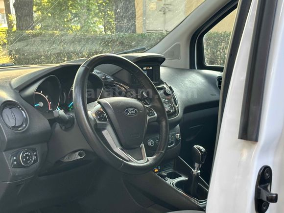 HATASIZ BOYASIZ COURİER 55.000KM