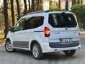 HATASIZ BOYASIZ COURİER 55.000KM