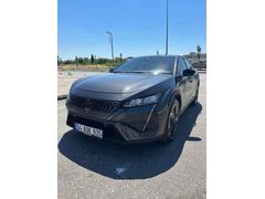 Sahibinden Peugeot 408 1.2 PureTech Allure 2023 Model 