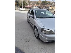 Sahibinden Opel Astra 1.4ie 16valf GL 2001 Model
