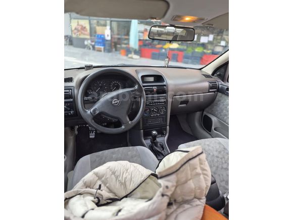 Sahibinden Opel Astra 1.4ie 16valf GL 2001 Model