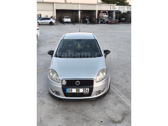 Sahibinden Fiat Linea 1.4 Fire Active Plus 2011 Model  215.000 km