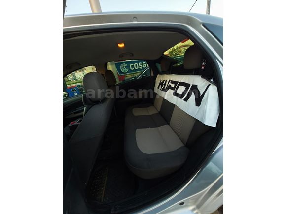 Sahibinden Fiat Linea 1.4 Fire Active Plus 2011 Model  215.000 km