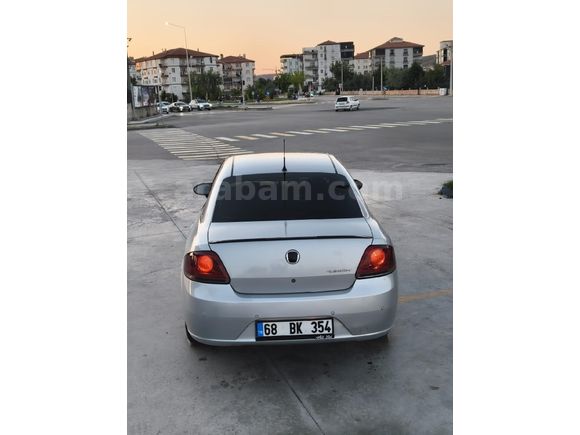 Sahibinden Fiat Linea 1.4 Fire Active Plus 2011 Model  215.000 km