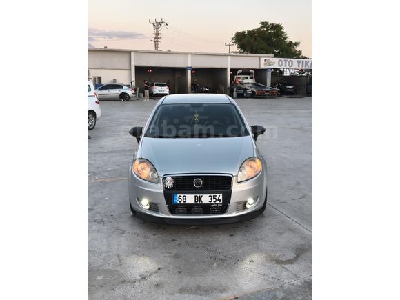 Sahibinden Fiat Linea 1.4 Fire Active Plus 2011 Model  215.000 km