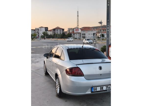 Sahibinden Fiat Linea 1.4 Fire Active Plus 2011 Model  215.000 km