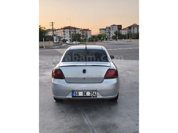 Sahibinden Fiat Linea 1.4 Fire Active Plus 2011 Model  215.000 km