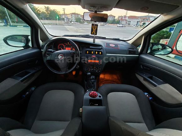 Sahibinden Fiat Linea 1.4 Fire Active Plus 2011 Model  215.000 km