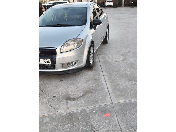 Sahibinden Fiat Linea 1.4 Fire Active Plus 2011 Model  215.000 km