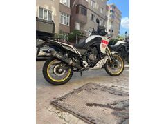 2022 YAMAHA ARAÇ TAKASINA UYGUN