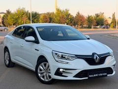 VİZYON DAN BOYASIZ 2021 MEGANE 1.33T JOY 39BİN KM