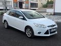 2014 FORD FOCUS TREND X 1.6 TDCİ 190 BİN KM'DE