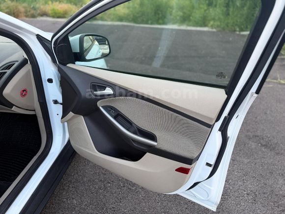 2014 FORD FOCUS TREND X 1.6 TDCİ 190 BİN KM'DE