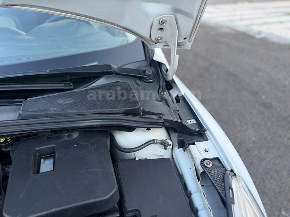 2014 FORD FOCUS TREND X 1.6 TDCİ 190 BİN KM'DE