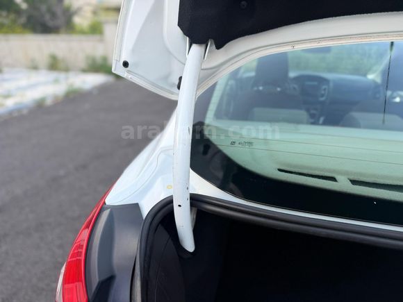 2014 FORD FOCUS TREND X 1.6 TDCİ 190 BİN KM'DE