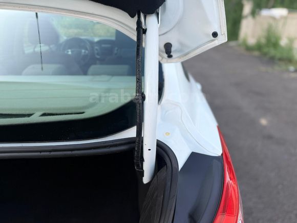 2014 FORD FOCUS TREND X 1.6 TDCİ 190 BİN KM'DE