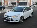 2014 FORD FOCUS TREND X 1.6 TDCİ 190 BİN KM'DE