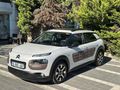 B&A MOTORS"DAN 2017 C4 CACTUS 1.6 E-HDİ SHİNE CAM TAVAN 98 BİN K
