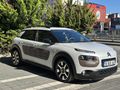B&A MOTORS"DAN 2017 C4 CACTUS 1.6 E-HDİ SHİNE CAM TAVAN 98 BİN K