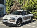 B&A MOTORS"DAN 2017 C4 CACTUS 1.6 E-HDİ SHİNE CAM TAVAN 98 BİN K