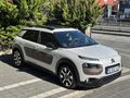 B&A MOTORS"DAN 2017 C4 CACTUS 1.6 E-HDİ SHİNE CAM TAVAN 98 BİN K