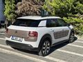 B&A MOTORS"DAN 2017 C4 CACTUS 1.6 E-HDİ SHİNE CAM TAVAN 98 BİN K